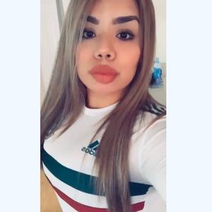 Meet your Posher, Karla